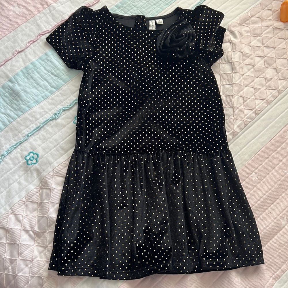 Beautiful Dress